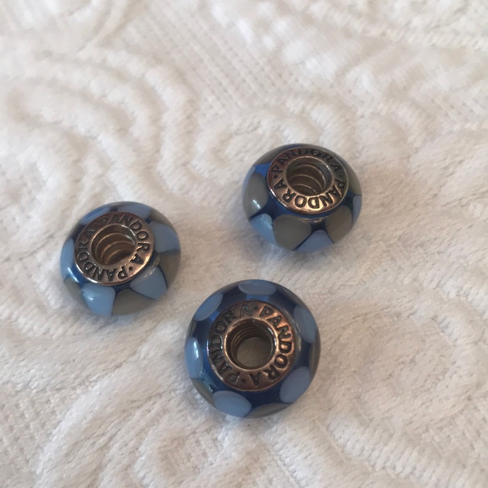 Pandora charms for bracelet